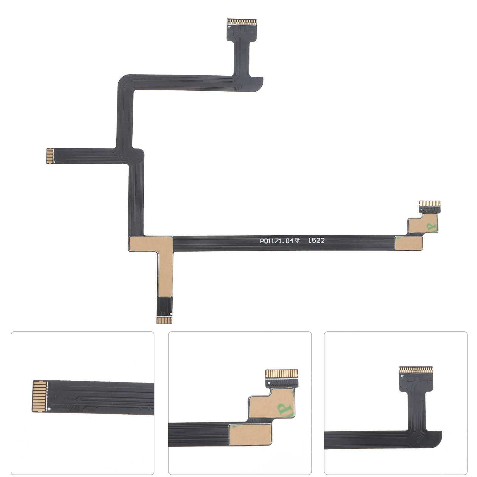 Drone Gimbal Ribbon Cable - Replacement Drone Gimbal Ribbon Compatible Phantom