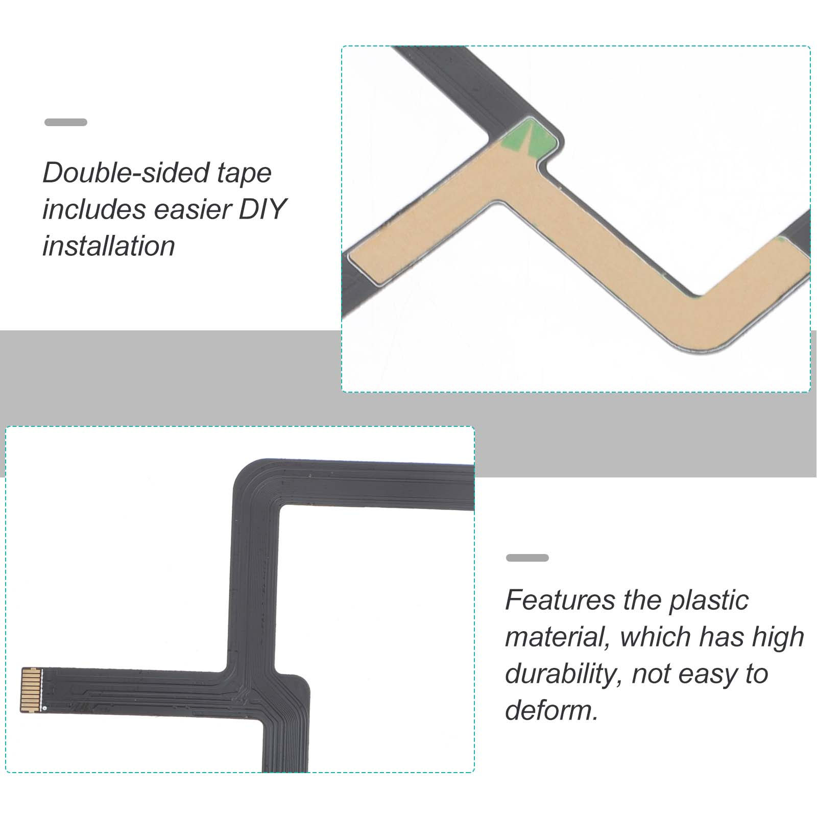 Replacement Drone Gimbal Ribbo - Drone Gimbal Ribbon Cable review and price
