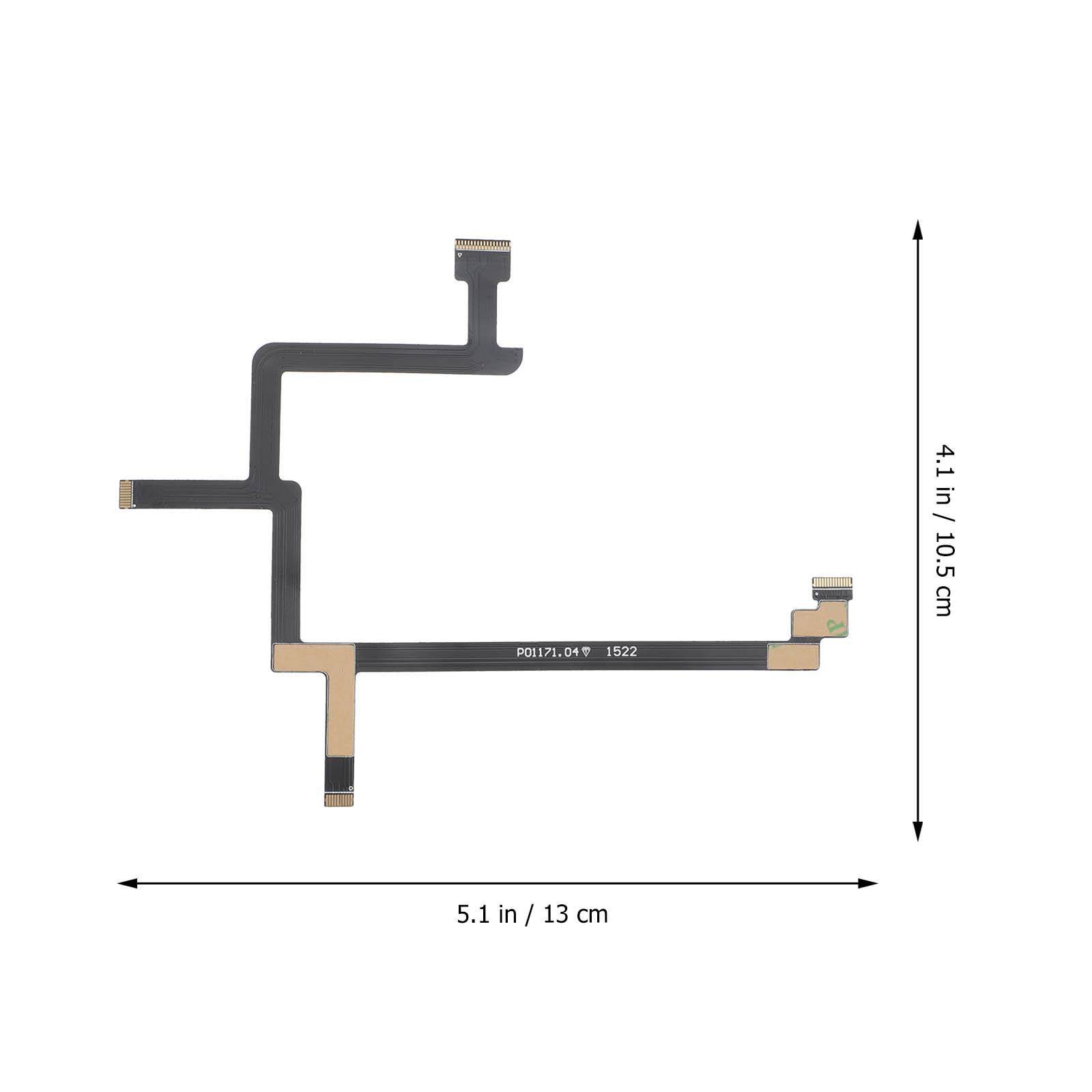 Replacement Drone Gimbal Ribbo - Drone Gimbal Ribbon Cable review and price