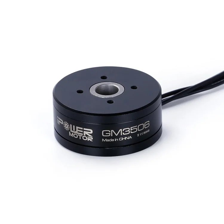 IFlight IPower GM3506 Hollow S - Drone Gimbal For Mirrorless review and price