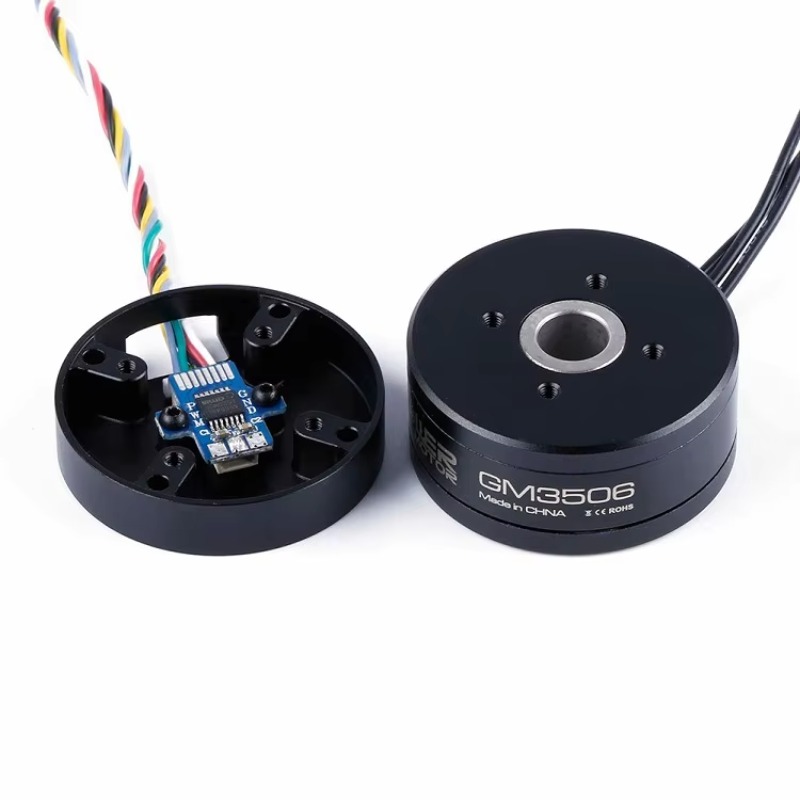 IFlight IPower GM3506 Hollow S - Drone Gimbal For Mirrorless review and price
