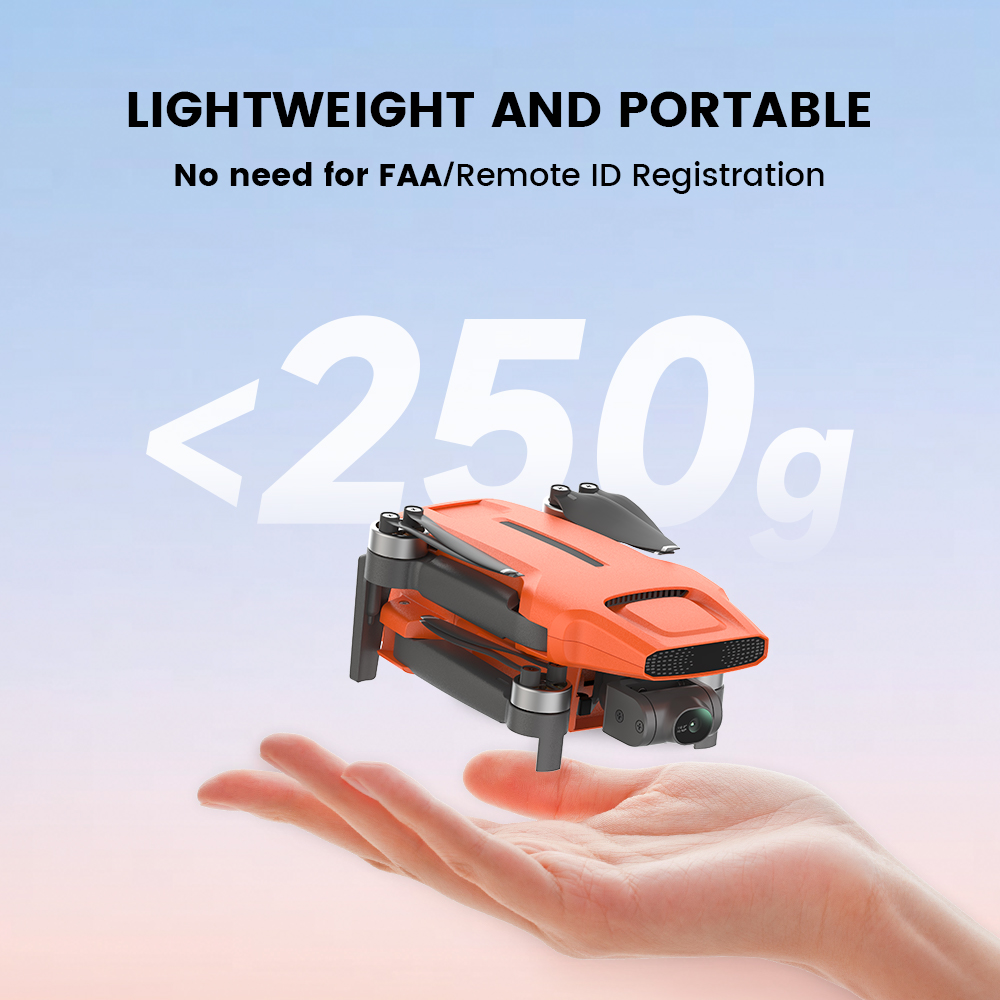 FIMI MINI 3 Camere Drone 4K 60 - Drone Gimbal Case review and price